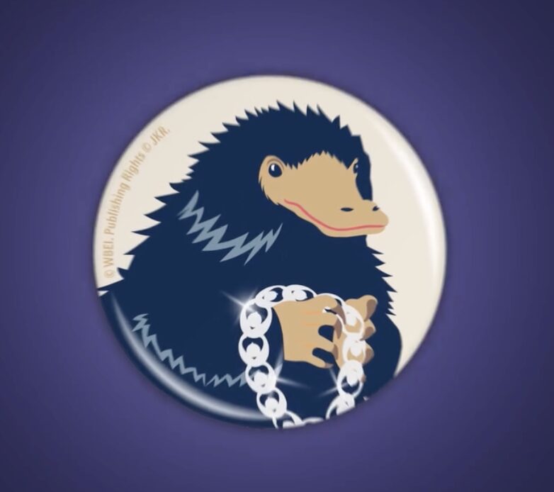 Niffler-UOAP button