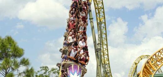 Stardust Racers