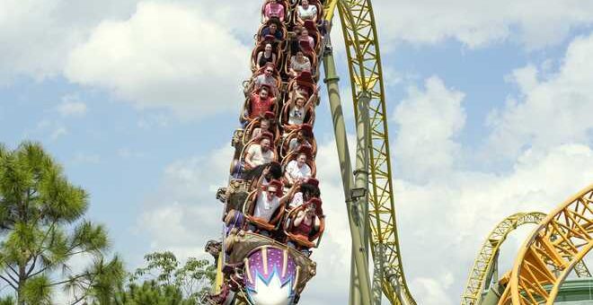 Stardust Racers