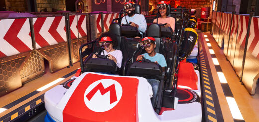 Mario Kart