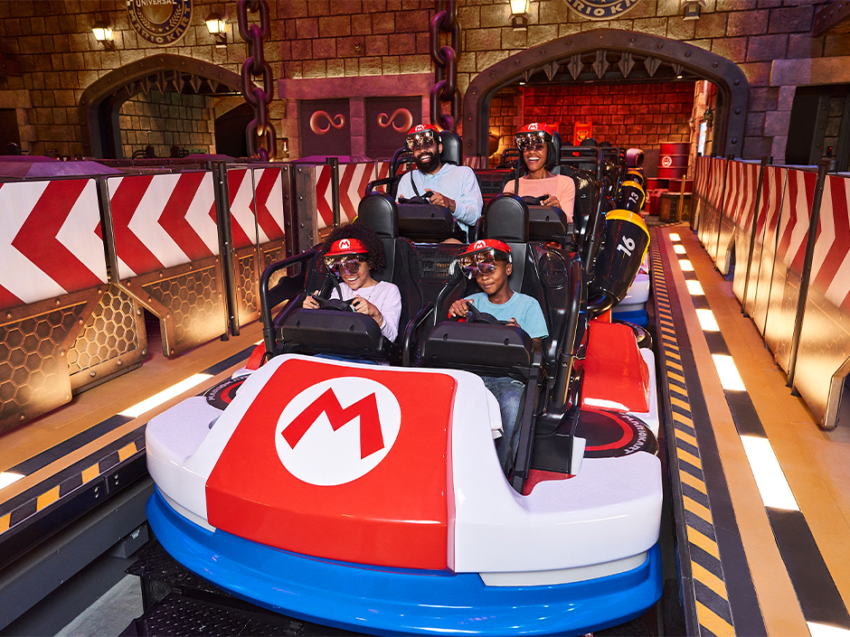 Mario Kart