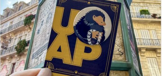 Niffler-UOAP button