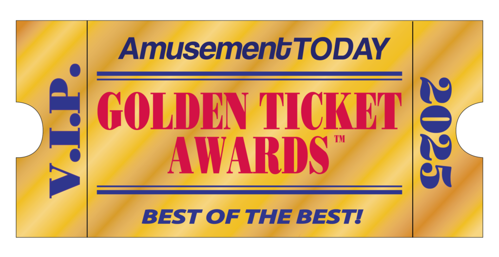 Golden Ticket
