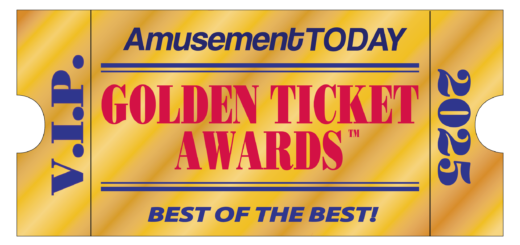 Golden Ticket