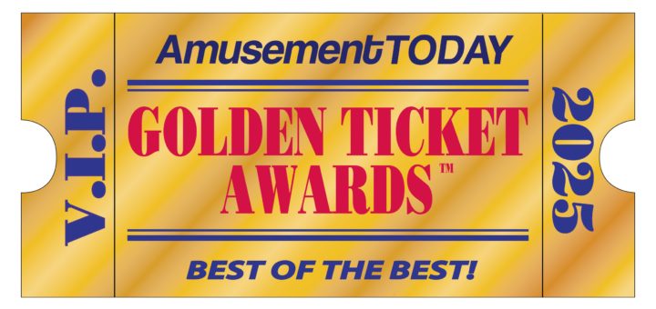 Golden Ticket