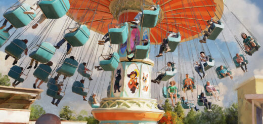 Universal Kids Resort