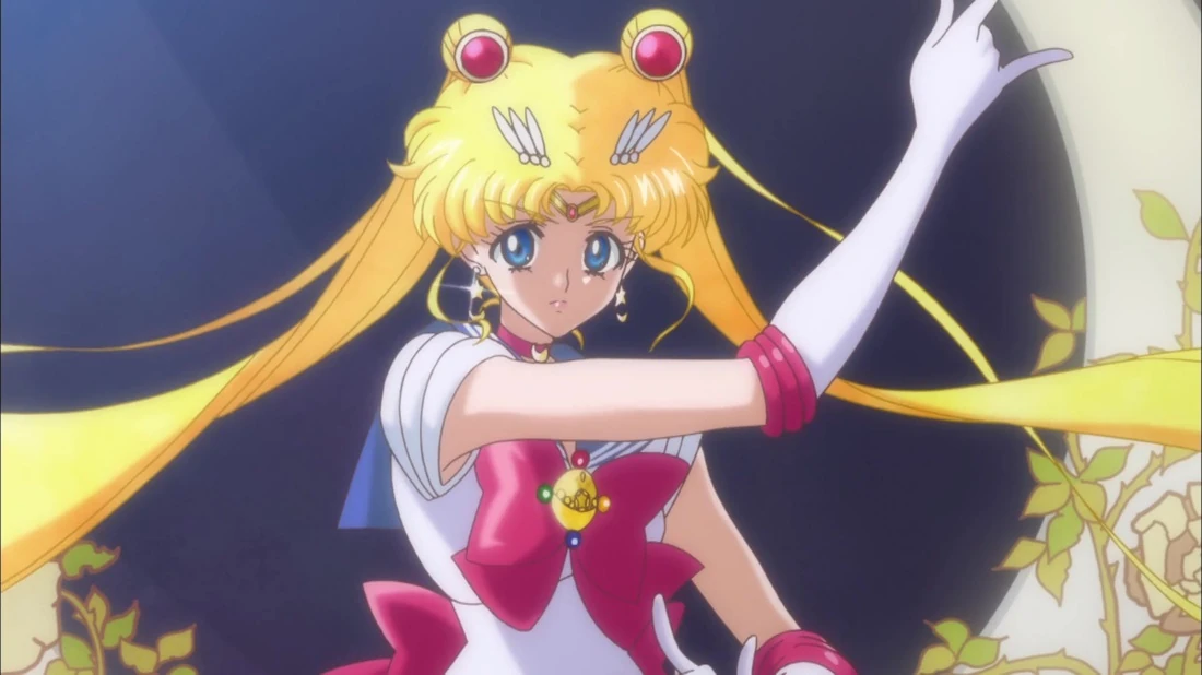 Sailor Moon
