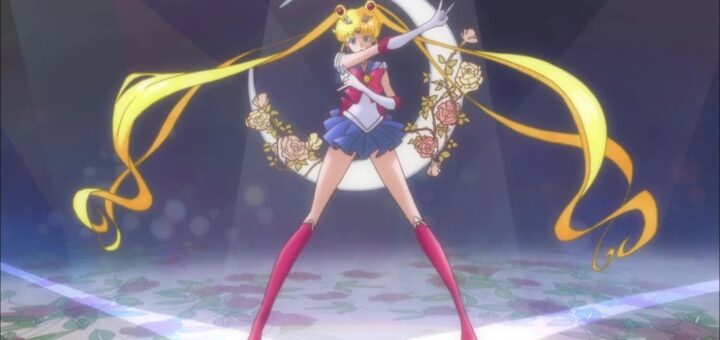 Sailor Moon