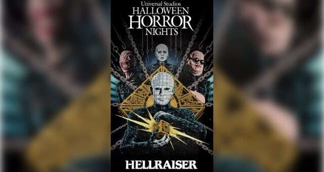 Hellraiser