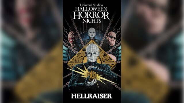 Hellraiser
