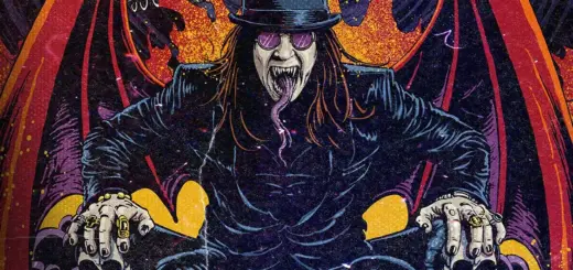 Ozzy Osbourne